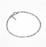 Bracciale Desmos Donna in Argento DESIGN-MOVE W 16,5 - DESIGN-MOVE W 16,5